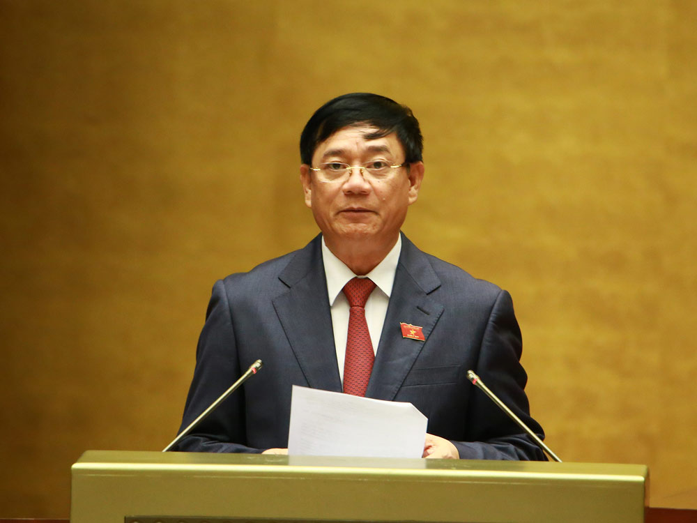 Khuyết đại biểu, Quốc hội có cần bầu bổ sung?