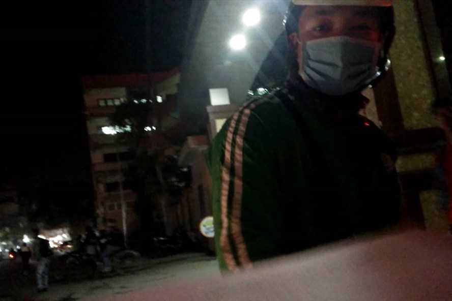 Ship giấy khám sức khỏe đến tận nhà - còn trắng trợn đến bao giờ?