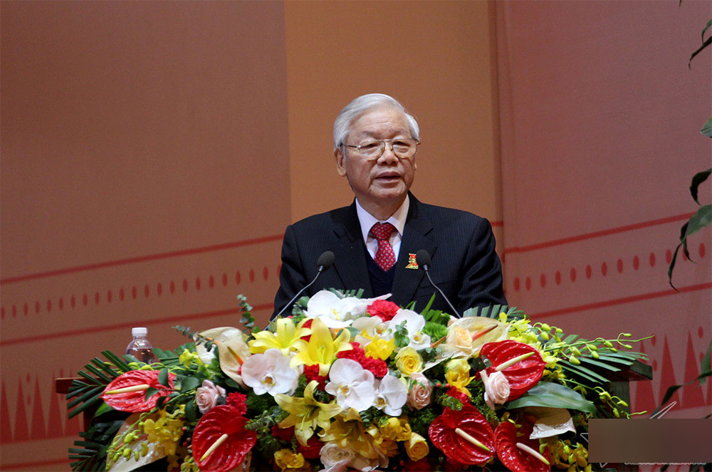 Tăng sức đề kháng cho thanh niên, tránh tình trạng nhạt Đảng, khô Đoàn