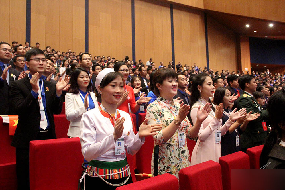 Tăng sức đề kháng cho thanh niên, tránh tình trạng nhạt Đảng, khô Đoàn