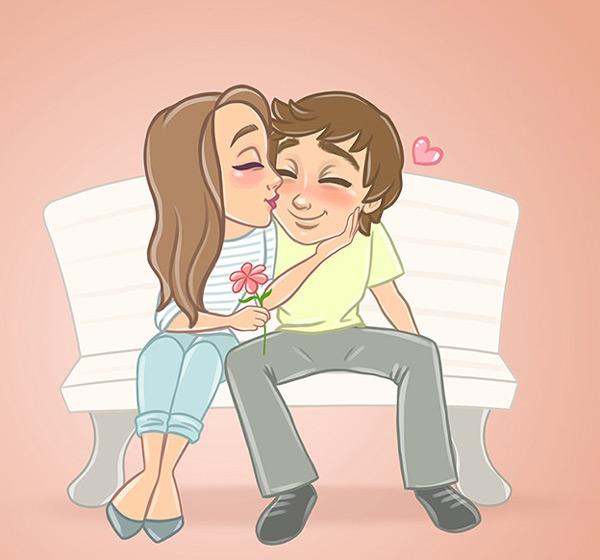 10 bí mật không thể chối cãi của một cặp vợ chồng hạnh phúc, ai cũng cần biết 10 bí mật không thể chối cãi của một cặp vợ chồng hạnh phúc, ai cũng cần biết