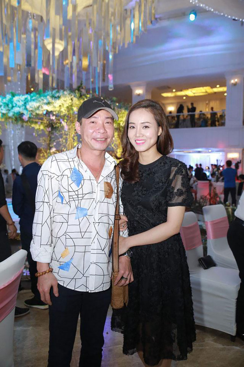 Những đám cưới sao Việt được mong chờ vào thời điểm cuối năm nay