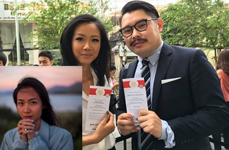 Những đám cưới sao Việt được mong chờ vào thời điểm cuối năm nay