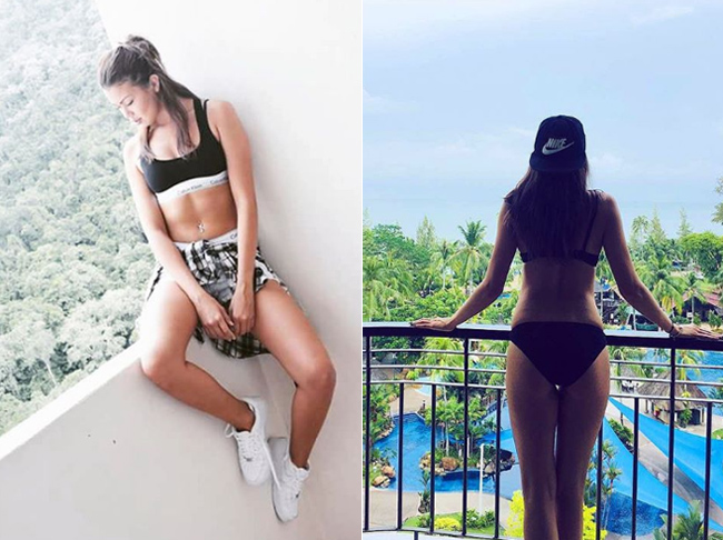 Mẫu nữ 19 tuổi ngã chết khi đang khỏa thân