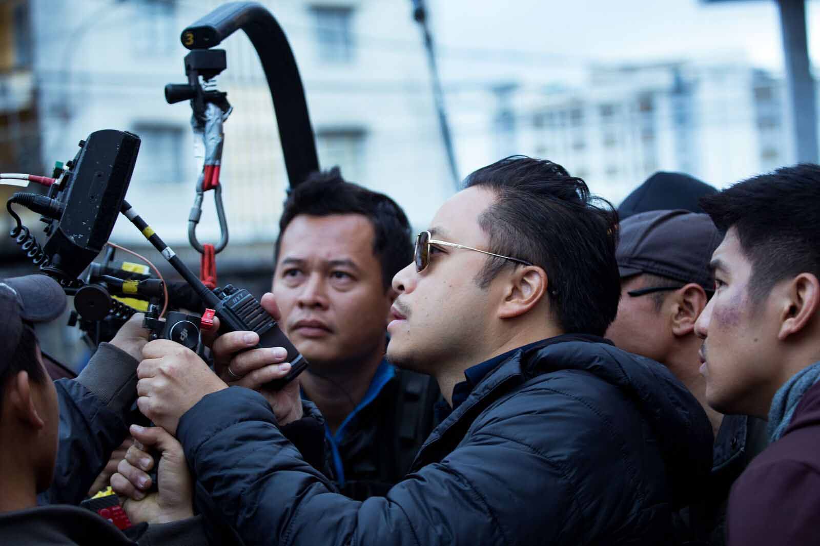 Trở thành bom tấn siêu anh hùng Việt Nam, Lôi Báo có đủ khả năng?