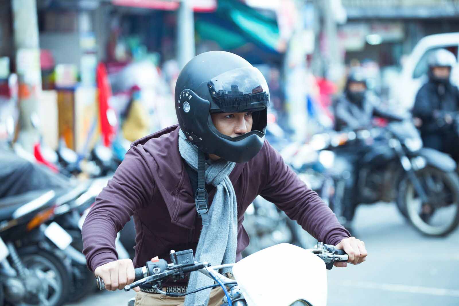 Trở thành bom tấn siêu anh hùng Việt Nam, Lôi Báo có đủ khả năng?