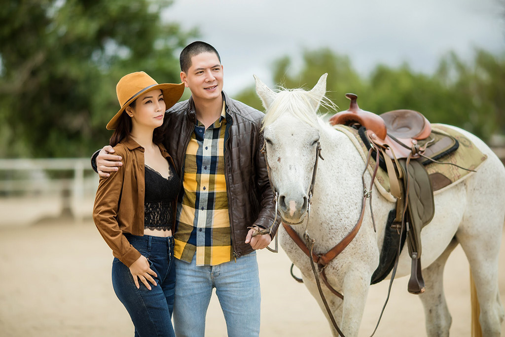 ‘Giấc mơ Mỹ’ của Mai Thu Huyền: Tuyệt tác nhân văn tệ đến khó tin