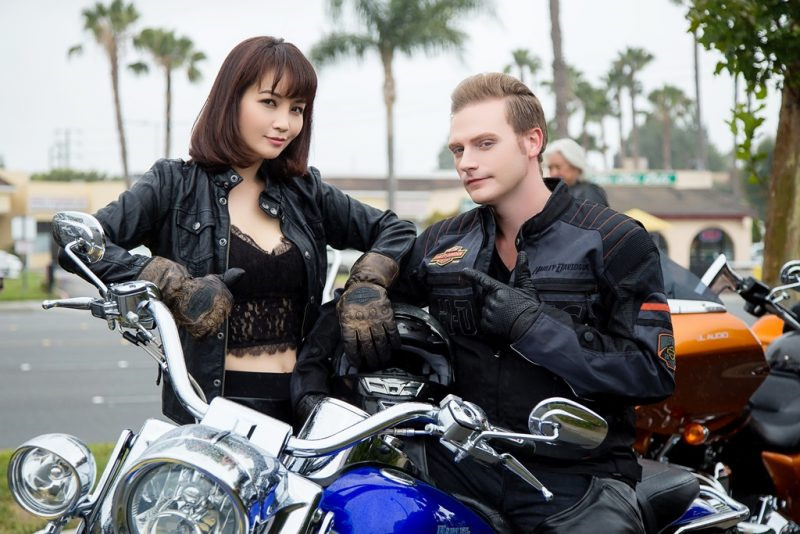 ‘Giấc mơ Mỹ’ của Mai Thu Huyền: Tuyệt tác nhân văn tệ đến khó tin