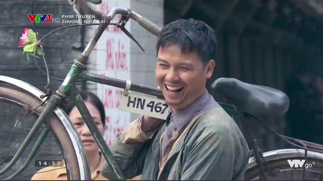 Thương nhớ ở ai tập 12: Vì cố chấp đòi phá đình mà Quất tự tay giết chết vợ