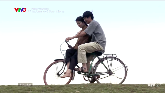 Thương nhớ ở ai tập 12: Vì cố chấp đòi phá đình mà Quất tự tay giết chết vợ