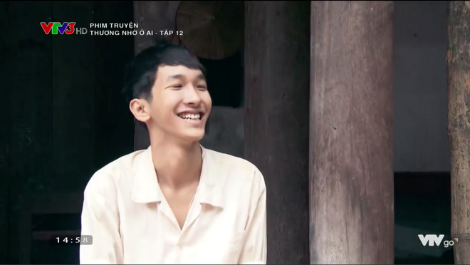 Thương nhớ ở ai tập 12: Vì cố chấp đòi phá đình mà Quất tự tay giết chết vợ