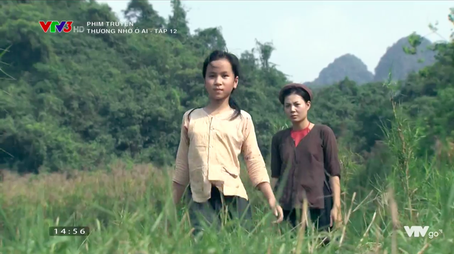 Thương nhớ ở ai tập 12: Vì cố chấp đòi phá đình mà Quất tự tay giết chết vợ