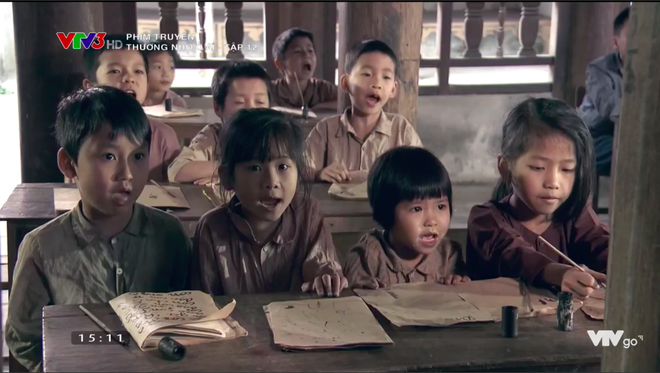 Thương nhớ ở ai tập 12: Vì cố chấp đòi phá đình mà Quất tự tay giết chết vợ Thương nhớ ở ai tập 12: Vì cố chấp đòi phá đình mà Quất tự tay giết chết vợ