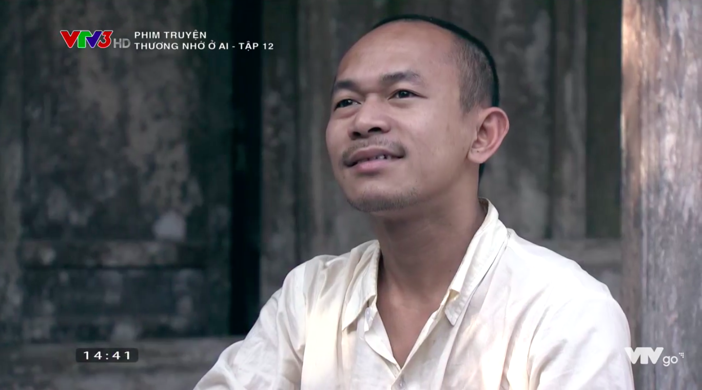 Thương nhớ ở ai tập 12: Vì cố chấp đòi phá đình mà Quất tự tay giết chết vợ Thương nhớ ở ai tập 12: Vì cố chấp đòi phá đình mà Quất tự tay giết chết vợ