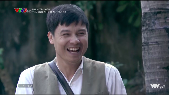 Thương nhớ ở ai tập 12: Vì cố chấp đòi phá đình mà Quất tự tay giết chết vợ Thương nhớ ở ai tập 12: Vì cố chấp đòi phá đình mà Quất tự tay giết chết vợ