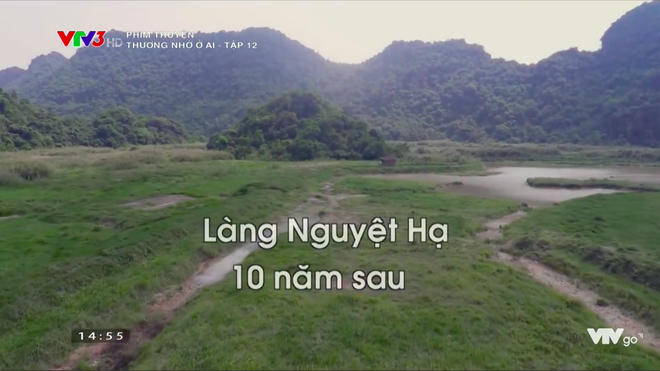 Thương nhớ ở ai tập 12: Vì cố chấp đòi phá đình mà Quất tự tay giết chết vợ Thương nhớ ở ai tập 12: Vì cố chấp đòi phá đình mà Quất tự tay giết chết vợ