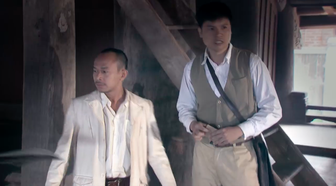 Thương nhớ ở ai tập 12: Vì cố chấp đòi phá đình mà Quất tự tay giết chết vợ