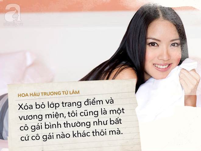 Hoa hậu Trung Quốc đẹp nhất thế giới: Từ chối vạn lời cầu hôn của tỷ phú để sống bên chàng trai bình dân Hoa hậu Trung Quốc đẹp nhất thế giới: Từ chối vạn lời cầu hôn của tỷ phú để sống bên chàng trai bình dân