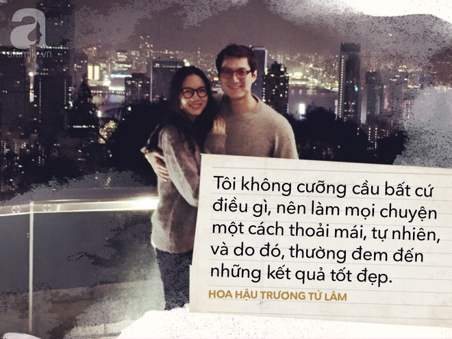 Hoa hậu Trung Quốc đẹp nhất thế giới: Từ chối vạn lời cầu hôn của tỷ phú để sống bên chàng trai bình dân Hoa hậu Trung Quốc đẹp nhất thế giới: Từ chối vạn lời cầu hôn của tỷ phú để sống bên chàng trai bình dân