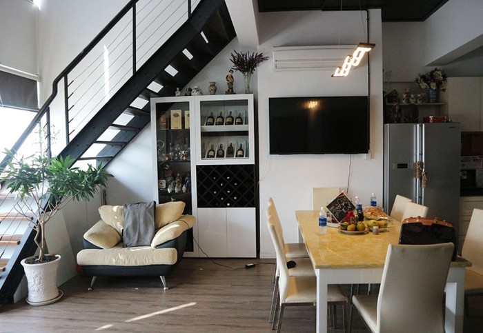 Bất ngờ trước cuộc sống giàu sang, không con cái của vợ đầu nghệ sĩ Duy Phương