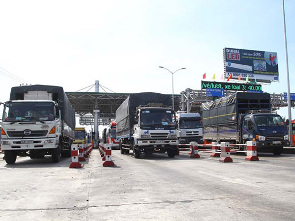 Áp khung lợi nhuận để tránh hét giá BOT