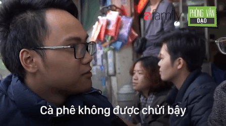 Suốt ngày càu nhàu vì chồng ham trà đá, chị em có hiểu vì sao hội đàn ông lại thích món đó không? Suốt ngày càu nhàu vì chồng ham trà đá, chị em có hiểu vì sao hội đàn ông lại thích món đó không?