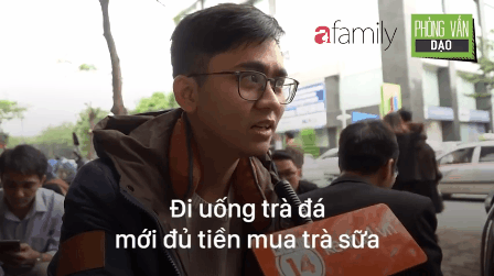 Suốt ngày càu nhàu vì chồng ham trà đá, chị em có hiểu vì sao hội đàn ông lại thích món đó không? Suốt ngày càu nhàu vì chồng ham trà đá, chị em có hiểu vì sao hội đàn ông lại thích món đó không?