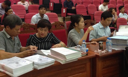 Tiết kiệm 477 tỷ đồng trong lần đầu đấu thầu mua sắm thuốc quốc gia