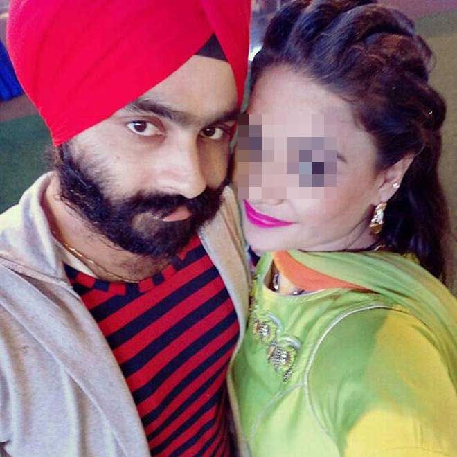 Người vợ trẻ bị cả gia đình chồng thiêu sống vì... thiếu tiền hồi môn