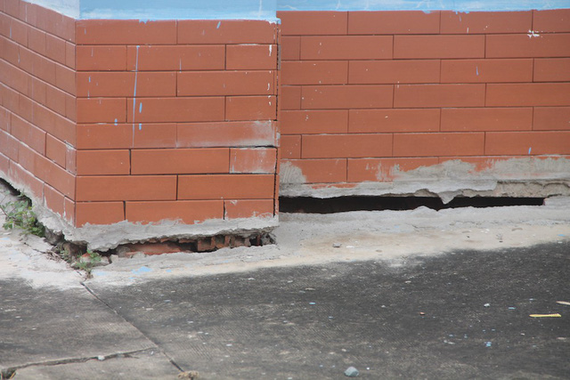 TPHCM: Dân tháo chạy khỏi... khu nhà ở tái định cư