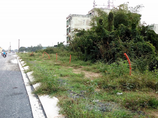 TPHCM: Dân tháo chạy khỏi... khu nhà ở tái định cư