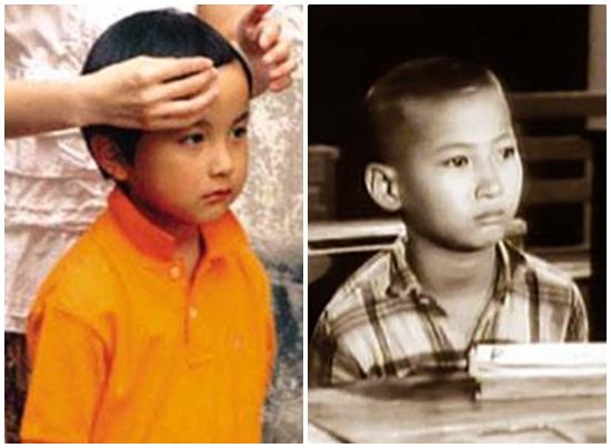 Vì sao suốt 17 năm người ta vẫn tin Phạm Băng Băng là mẹ đẻ của chính em trai mình?