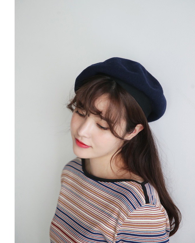 4 phụ kiện đơn giản vừa giúp giữ ấm lại vừa giúp trang phục trông thời trang hơn 4 phụ kiện đơn giản vừa giúp giữ ấm lại vừa giúp trang phục trông thời trang hơn