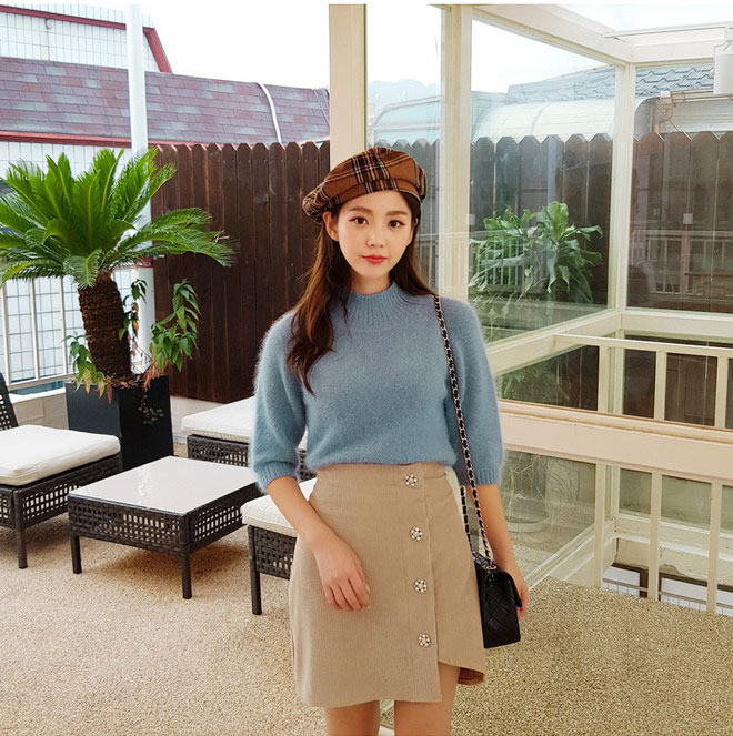 4 phụ kiện đơn giản vừa giúp giữ ấm lại vừa giúp trang phục trông thời trang hơn 4 phụ kiện đơn giản vừa giúp giữ ấm lại vừa giúp trang phục trông thời trang hơn