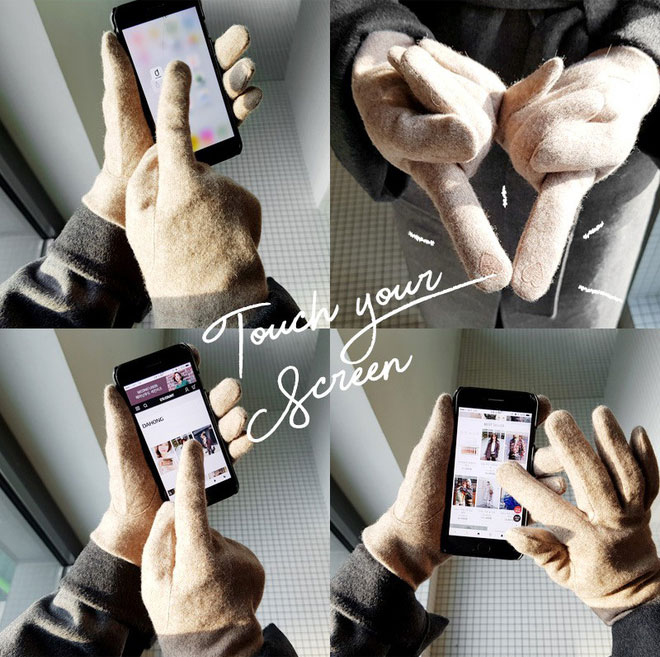 4 phụ kiện đơn giản vừa giúp giữ ấm lại vừa giúp trang phục trông thời trang hơn