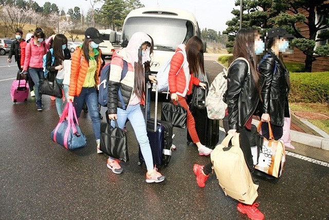 Vì sao đa số người Triều Tiên đào tẩu là phụ nữ?