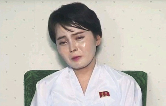 Vì sao đa số người Triều Tiên đào tẩu là phụ nữ?