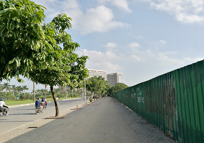 Cận cảnh thủ phạm gây mùi khủng khiếp, đầu độc dân Thủ đô