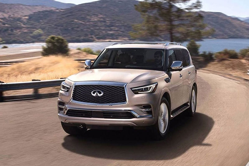 14 chiếc SUV đắt nhất thế giới năm 2017 14 chiếc SUV đắt nhất thế giới năm 2017