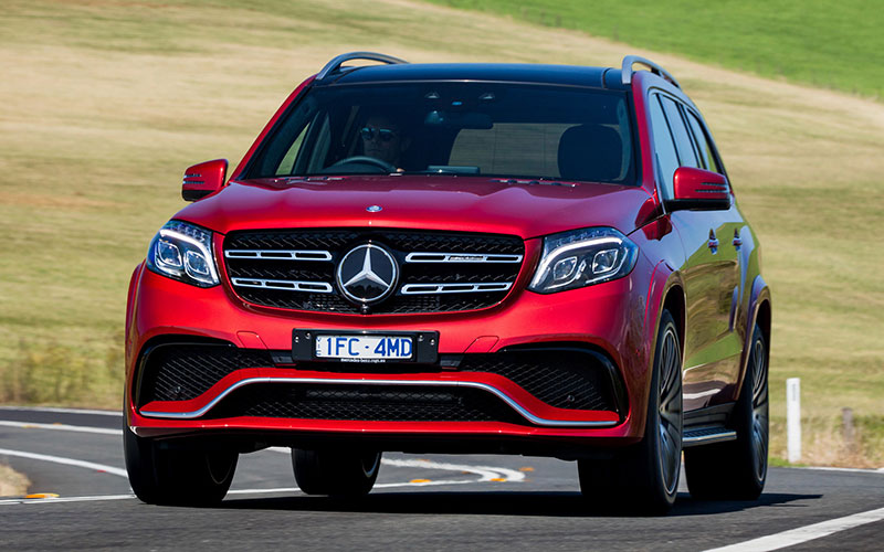 14 chiếc SUV đắt nhất thế giới năm 2017 14 chiếc SUV đắt nhất thế giới năm 2017