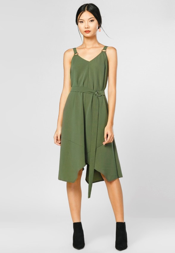 3 gợi ý trang phục cho ngày Giáng sinh thêm rực rỡ