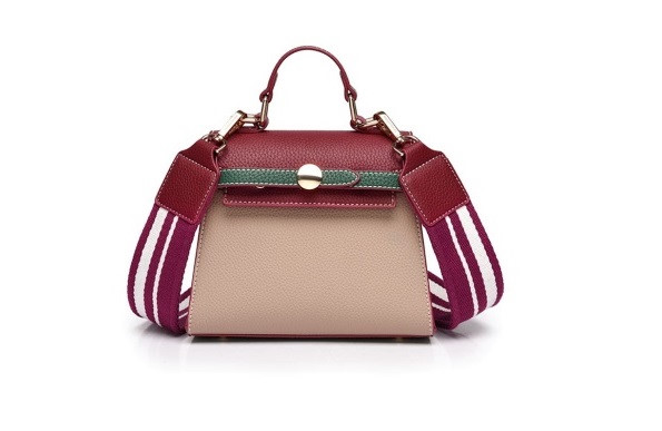 3 gợi ý trang phục cho ngày Giáng sinh thêm rực rỡ