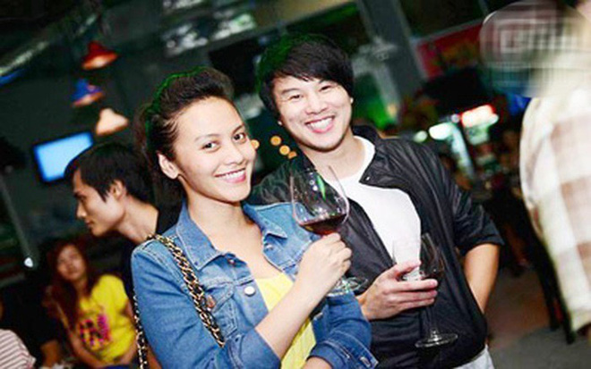 Những người vợ vừa giàu vừa giỏi đứng sau ánh hào quang của các nam nghệ sĩ Việt Những người vợ vừa giàu vừa giỏi đứng sau ánh hào quang của các nam nghệ sĩ Việt