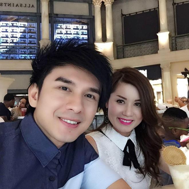 Những người vợ vừa giàu vừa giỏi đứng sau ánh hào quang của các nam nghệ sĩ Việt