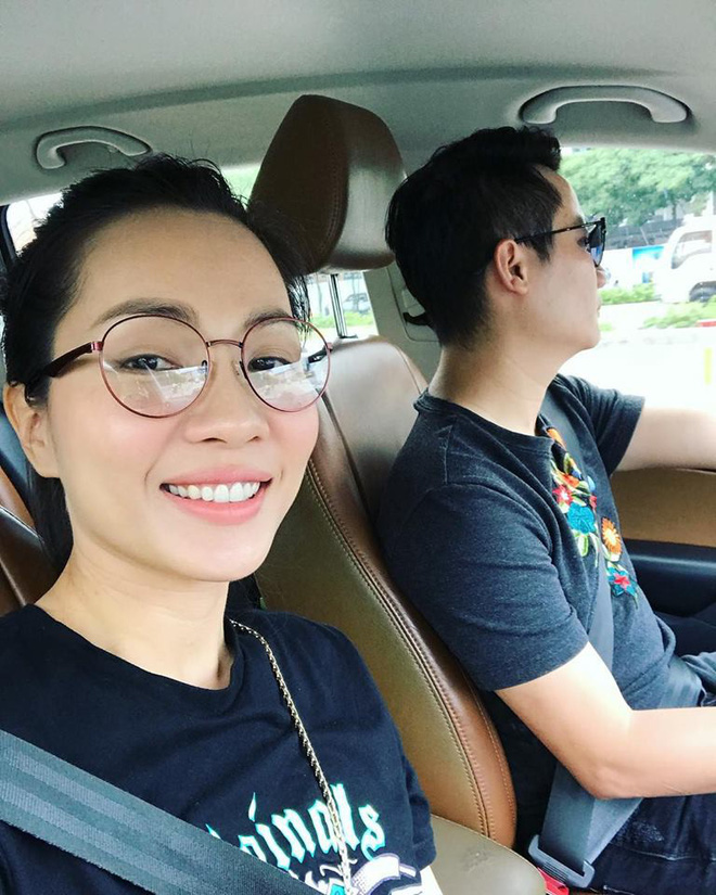 Những người vợ vừa giàu vừa giỏi đứng sau ánh hào quang của các nam nghệ sĩ Việt Những người vợ vừa giàu vừa giỏi đứng sau ánh hào quang của các nam nghệ sĩ Việt