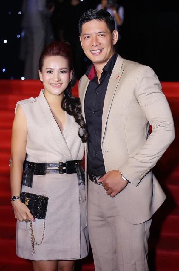 Những người vợ vừa giàu vừa giỏi đứng sau ánh hào quang của các nam nghệ sĩ Việt