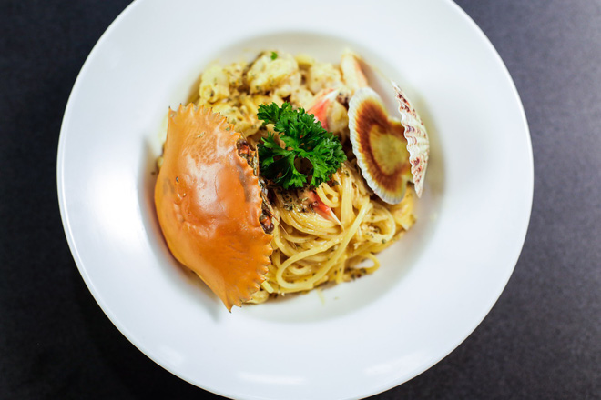 Lơ là và khinh địch, Lý Quí Khánh suýt chút nữa bị loại tại Vua đầu bếp Việt