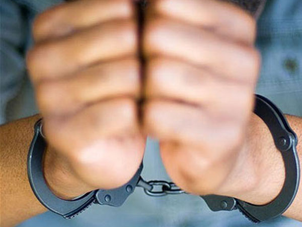 Đối tượng truy nã bị bắt khi đi dự đám cưới