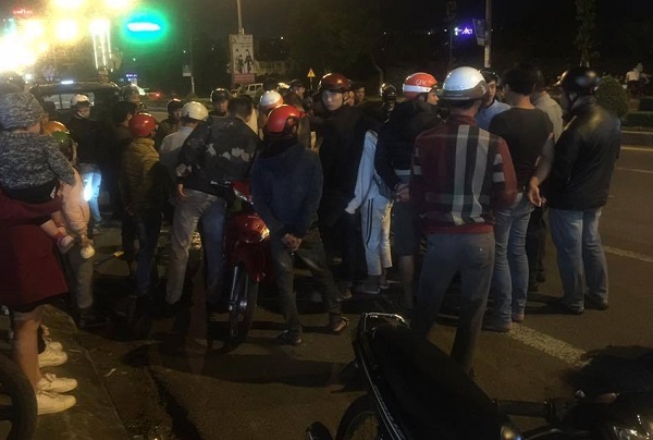 Gia Lai: Cha đâm chết con trai 5 tuổi vì giành nuôi con với vợ cũ?