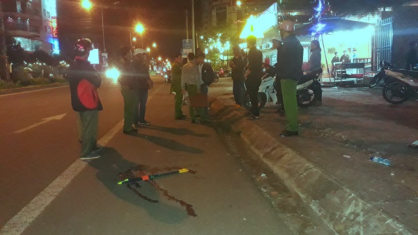 Gia Lai: Cha đâm chết con trai 5 tuổi vì giành nuôi con với vợ cũ?